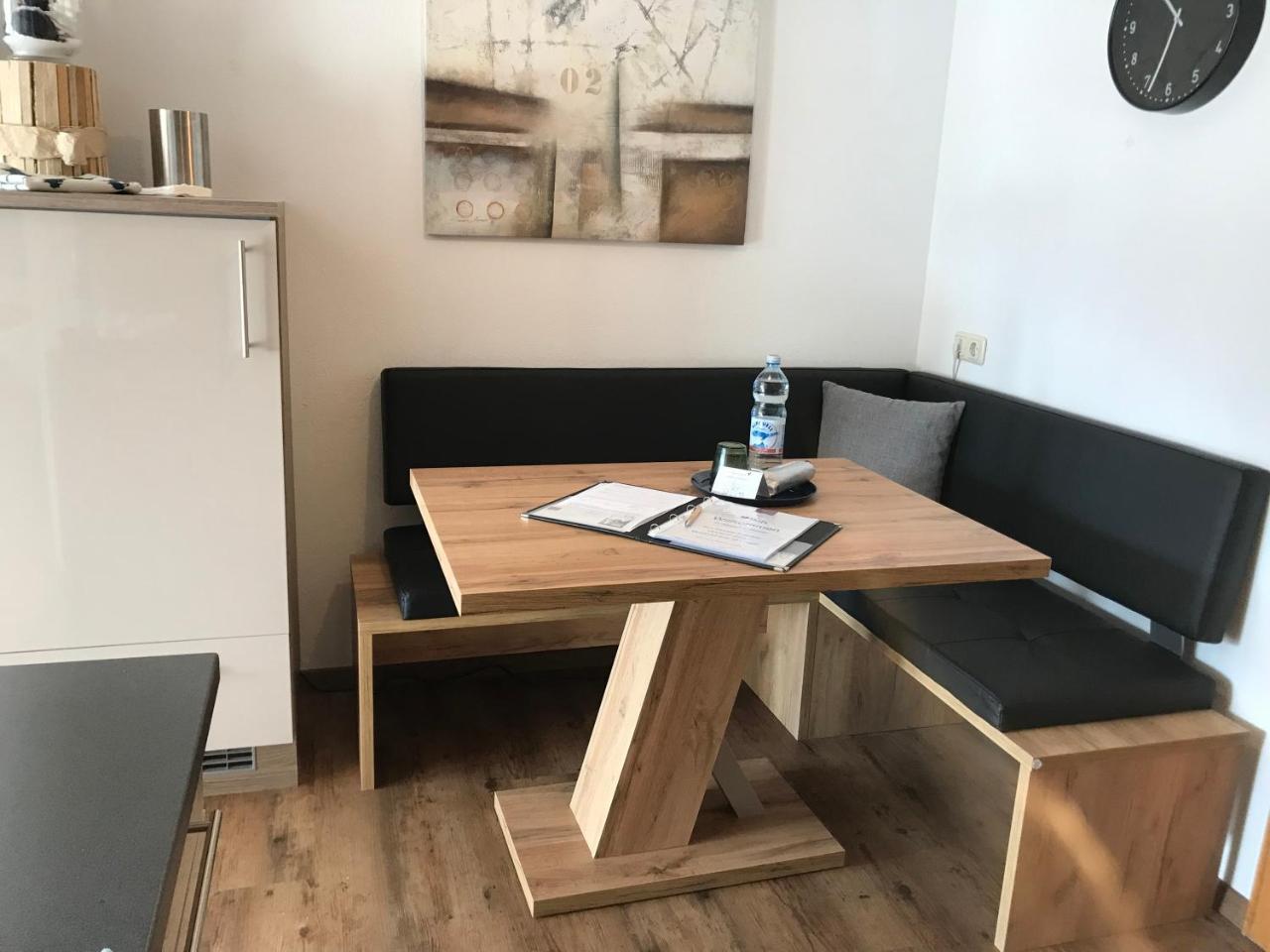 Alpinplus Zöblen Extérieur photo